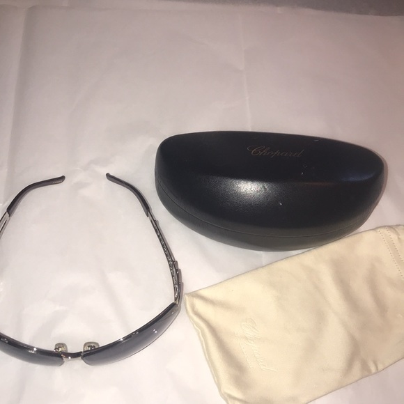 Authentic Chopard Sunglasses main image 6